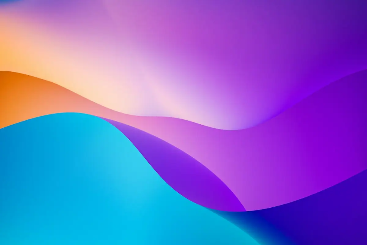 SATAVIE 3D Tech Abstract Wallpaper